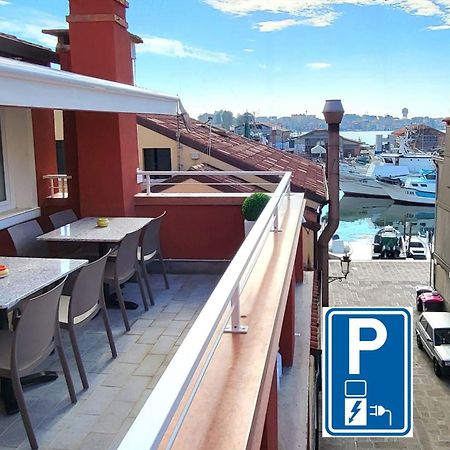 Casa Lagunare Haus Κιότζα Εξωτερικό φωτογραφία