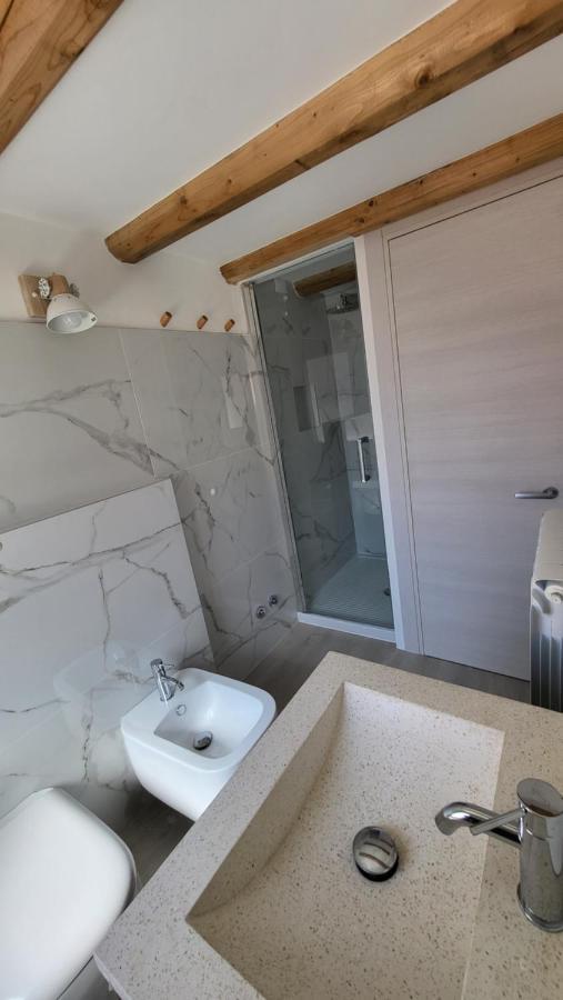Casa Lagunare Haus Κιότζα Εξωτερικό φωτογραφία
