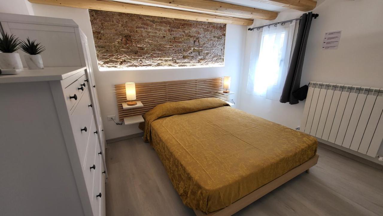 Casa Lagunare Haus Κιότζα Εξωτερικό φωτογραφία