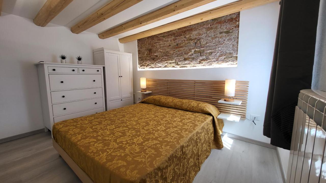 Casa Lagunare Haus Κιότζα Εξωτερικό φωτογραφία