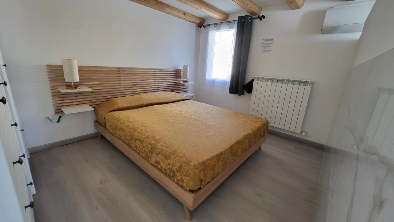 Casa Lagunare Haus Κιότζα Εξωτερικό φωτογραφία