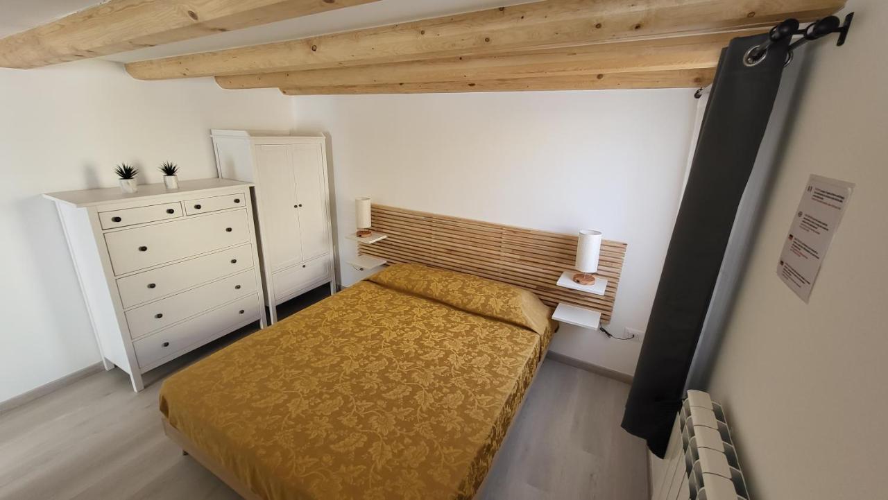 Casa Lagunare Haus Κιότζα Εξωτερικό φωτογραφία