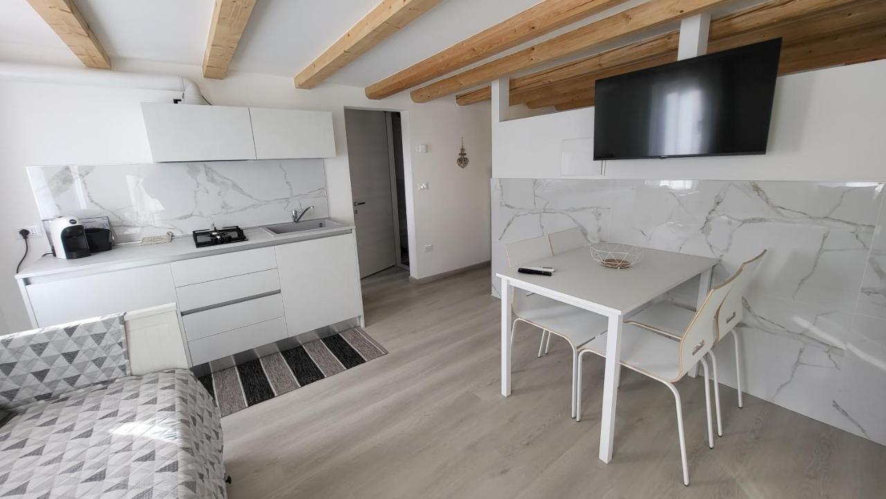 Casa Lagunare Haus Κιότζα Εξωτερικό φωτογραφία