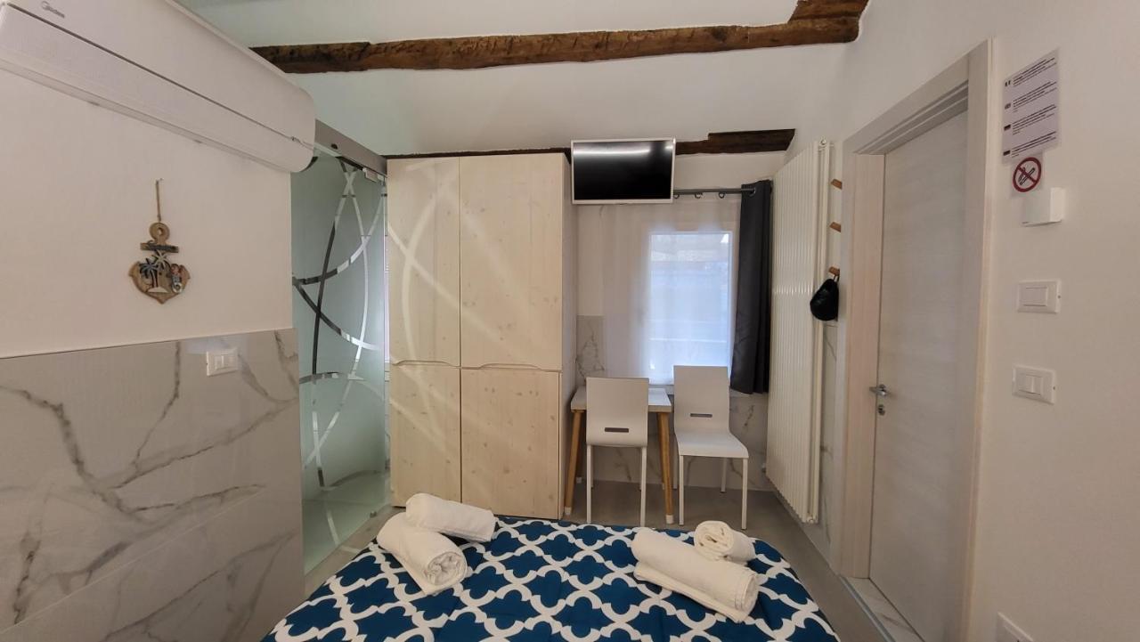 Casa Lagunare Haus Κιότζα Εξωτερικό φωτογραφία