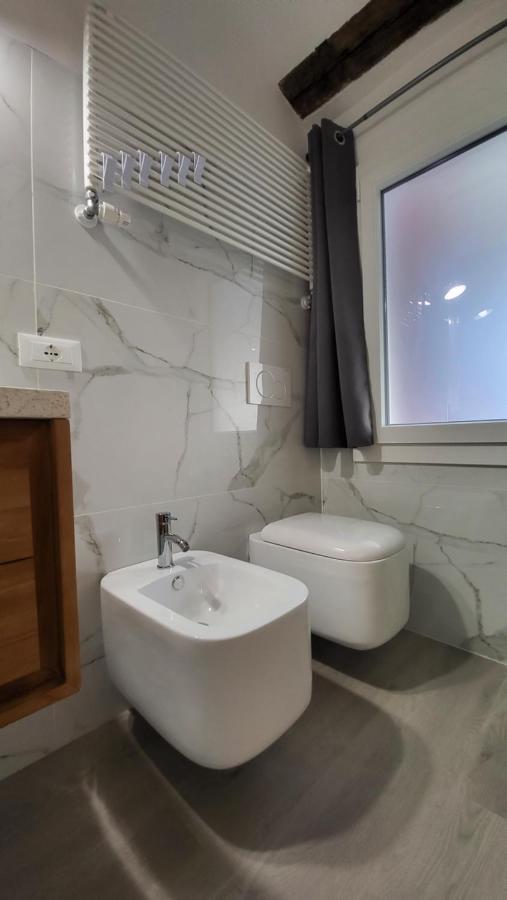 Casa Lagunare Haus Κιότζα Εξωτερικό φωτογραφία