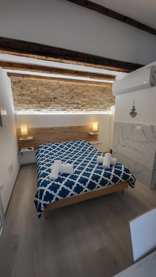 Casa Lagunare Haus Κιότζα Εξωτερικό φωτογραφία